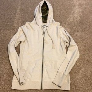 Women’s Lucky Brand hooded jacket